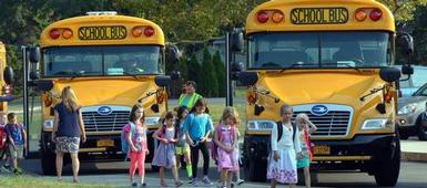 The future: a look at enrollment and what it means