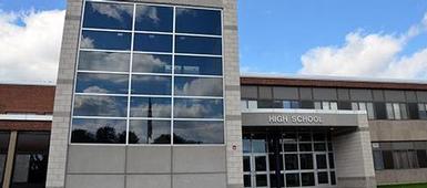 Local graduation rate reaches 96%