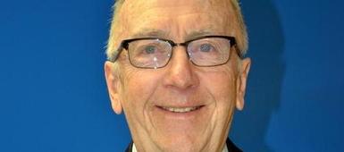 Butler is new interim business official