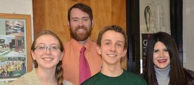Skaneateles has ties to The Giver