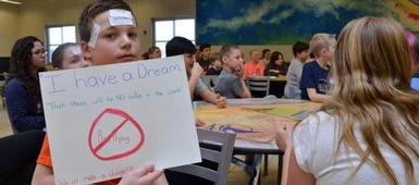 Recent incident puts spotlight on social media problems