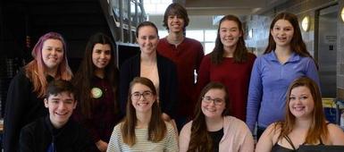 Blood drive exceeds  goal