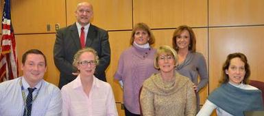 Important letter from the Board of Ed