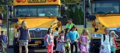 SCS proposes new bus plan