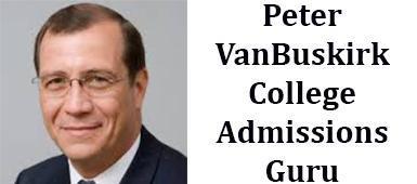 College Workshop to be held Sunday, May 22nd at SHS!