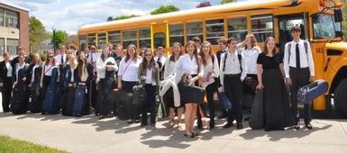 Reflections on the Class of 2016