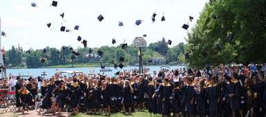 End of Year Video