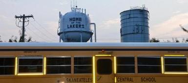 District reviews water study results