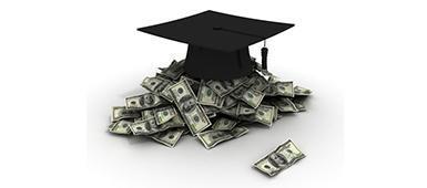 Financial Aid Night is Monday, September 19th!