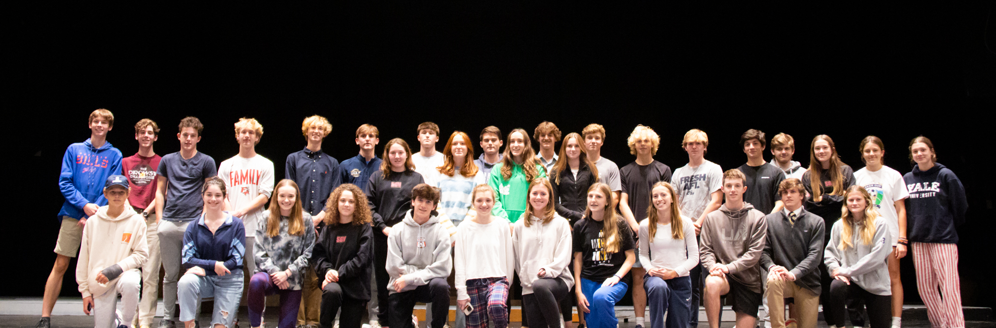 Student Athletic Council