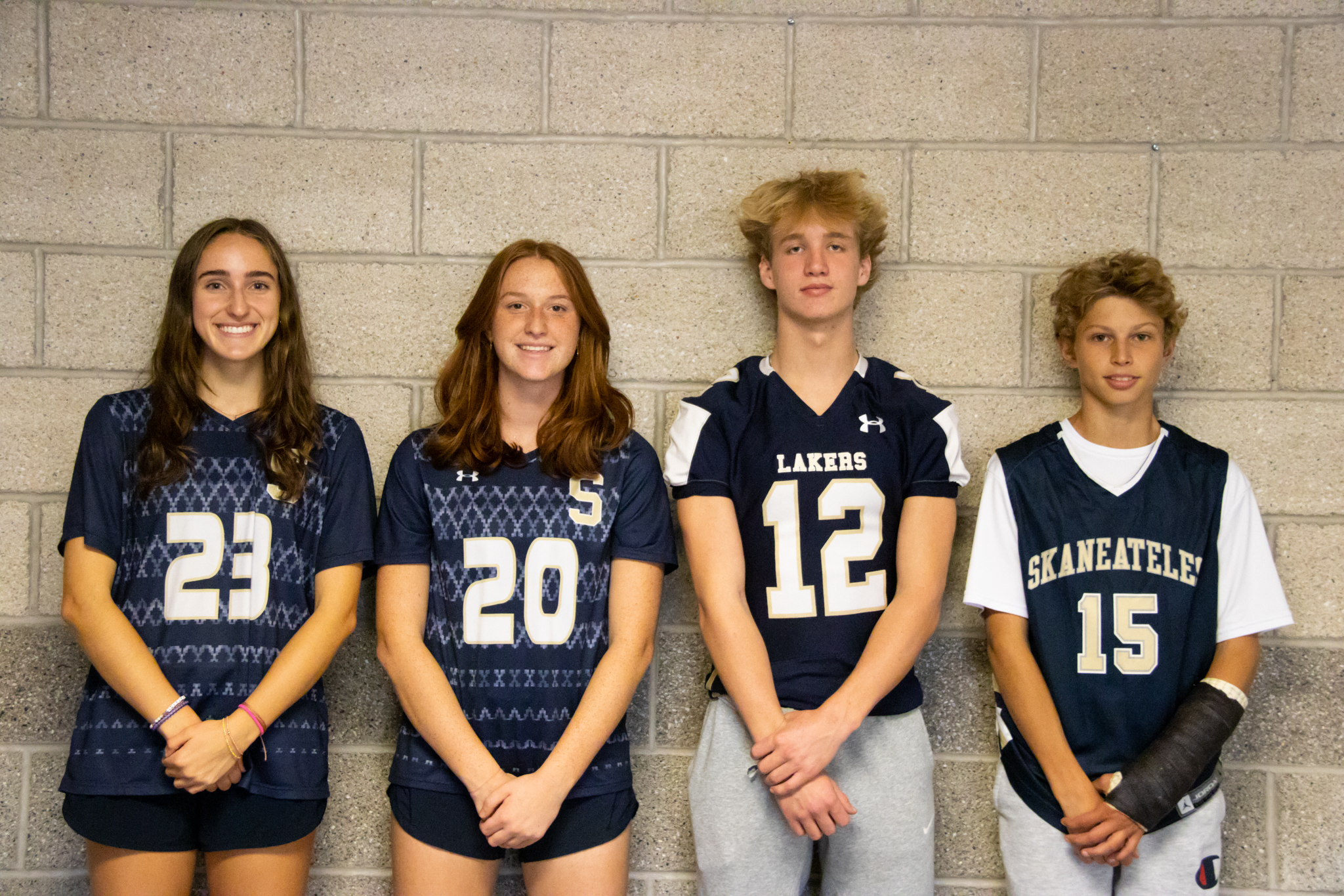 Student Athletic Council