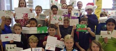 Twelve Days of Giving
