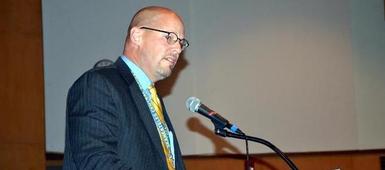 Focus on the Future at Jan. 25 forum