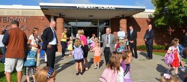 Survey spotlights principal search